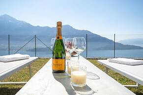 Valarin Palermo Luxory Apartment Wellness