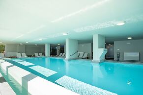 Valarin Palermo Luxory Apartment Wellness