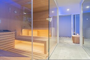 Valarin Palermo Luxory Apartment Wellness