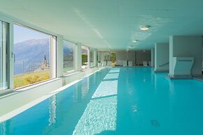 Valarin Palermo Luxory Apartment Wellness