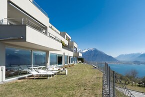 Valarin Palermo Luxory Apartment Wellness