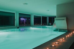 Valarin Palermo Luxory Apartment Wellness