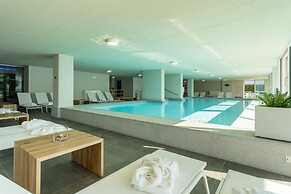 Valarin Palermo Luxory Apartment Wellness