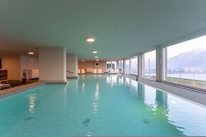 Valarin Palermo Luxory Apartment Wellness