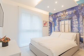 Valarin Palermo Luxory Apartment Wellness
