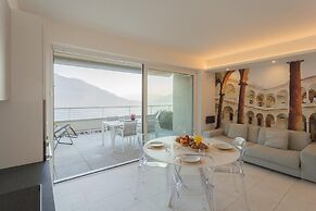 Valarin Palermo Luxory Apartment Wellness