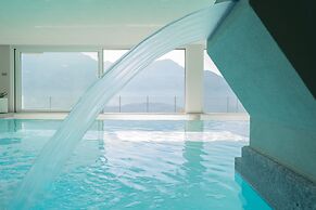 Valarin Palermo Luxory Apartment Wellness