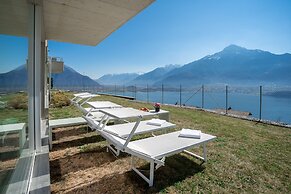 Valarin Palermo Luxory Apartment Wellness