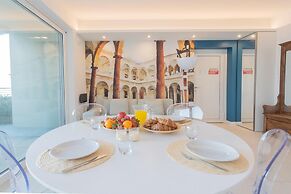 Valarin Palermo Luxory Apartment Wellness