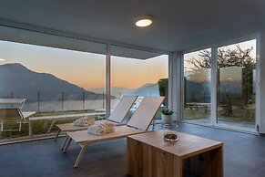 Valarin Palermo Luxory Apartment Wellness