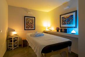 Valarin Roma Luxory Apartment Wellness