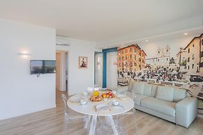Valarin Roma Luxory Apartment Wellness