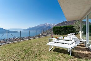 Valarin Roma Luxory Apartment Wellness