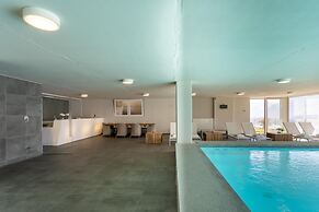 Valarin Roma Luxory Apartment Wellness