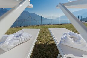 Valarin Roma Luxory Apartment Wellness