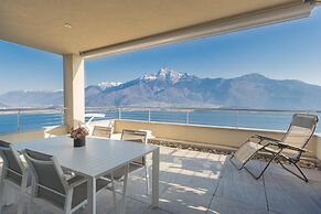 Valarin Roma Luxory Apartment Wellness