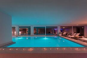 Valarin Firenze Luxory Apartment Wellness
