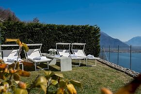 Valarin Firenze Luxory Apartment Wellness