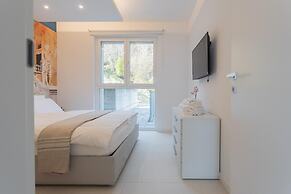Valarin Firenze Luxory Apartment Wellness