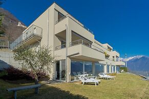 Valarin Firenze Luxory Apartment Wellness