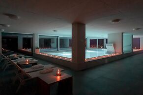Valarin Firenze Luxory Apartment Wellness