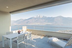 Valarin Firenze Luxory Apartment Wellness