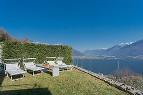 Valarin Firenze Luxory Apartment Wellness