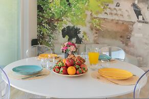 Valarin Verona Luxory Apartment Wellness