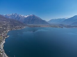 Valarin Verona Luxory Apartment Wellness