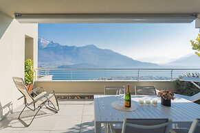 Valarin Verona Luxory Apartment Wellness