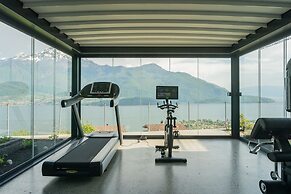 Valarin Verona Luxory Apartment Wellness