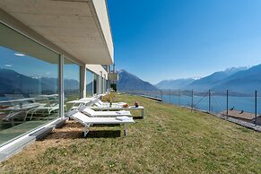 Valarin Verona Luxory Apartment Wellness
