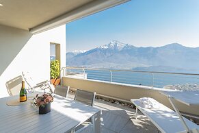 Valarin Verona Luxory Apartment Wellness