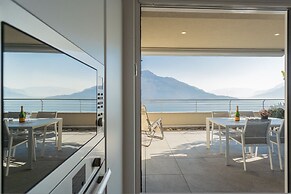 Valarin Verona Luxory Apartment Wellness