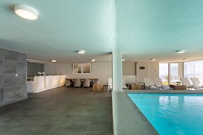 Valarin Verona Luxory Apartment Wellness