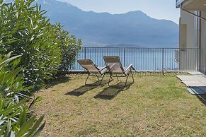 Valarin Verona Luxory Apartment Wellness