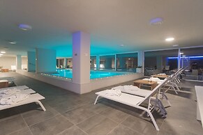 Valarin Verona Luxory Apartment Wellness