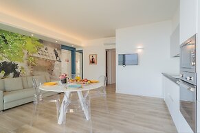 Valarin Verona Luxory Apartment Wellness