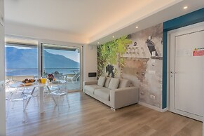 Valarin Verona Luxory Apartment Wellness