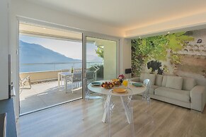 Valarin Verona Luxory Apartment Wellness