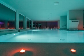 Valarin Verona Luxory Apartment Wellness