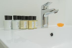 Valarin Venezia Luxory Apartment Wellness