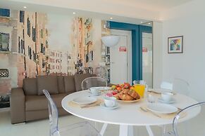 Valarin Venezia Luxory Apartment Wellness