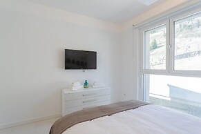 Valarin Venezia Luxory Apartment Wellness