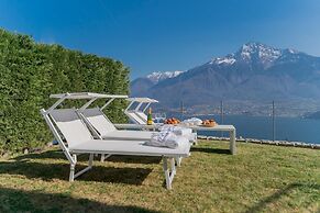 Valarin Venezia Luxory Apartment Wellness