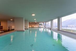 Valarin Venezia Luxory Apartment Wellness
