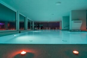 Valarin Venezia Luxory Apartment Wellness