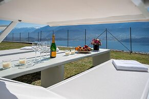 Valarin Venezia Luxory Apartment Wellness