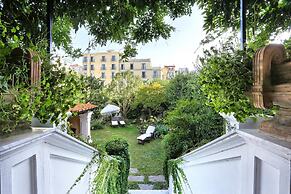 Casa Sofia in Sorrento
