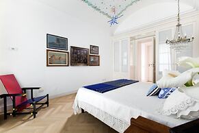Casa Sofia in Sorrento